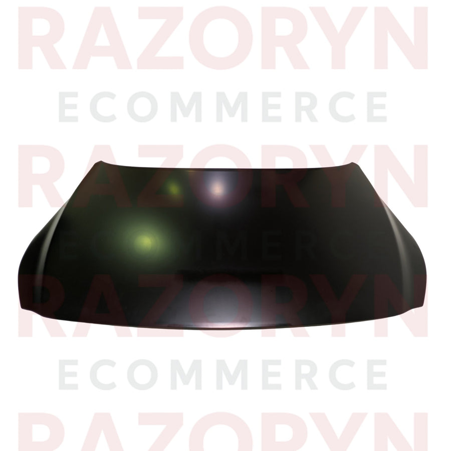 Hyundai Ioniq 2017-2021 Primed Bonnet Hood