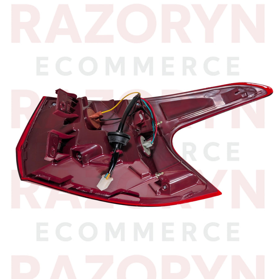 HYUNDAI I20 2020-2026 Rear Left Outer Brake Light Lamp