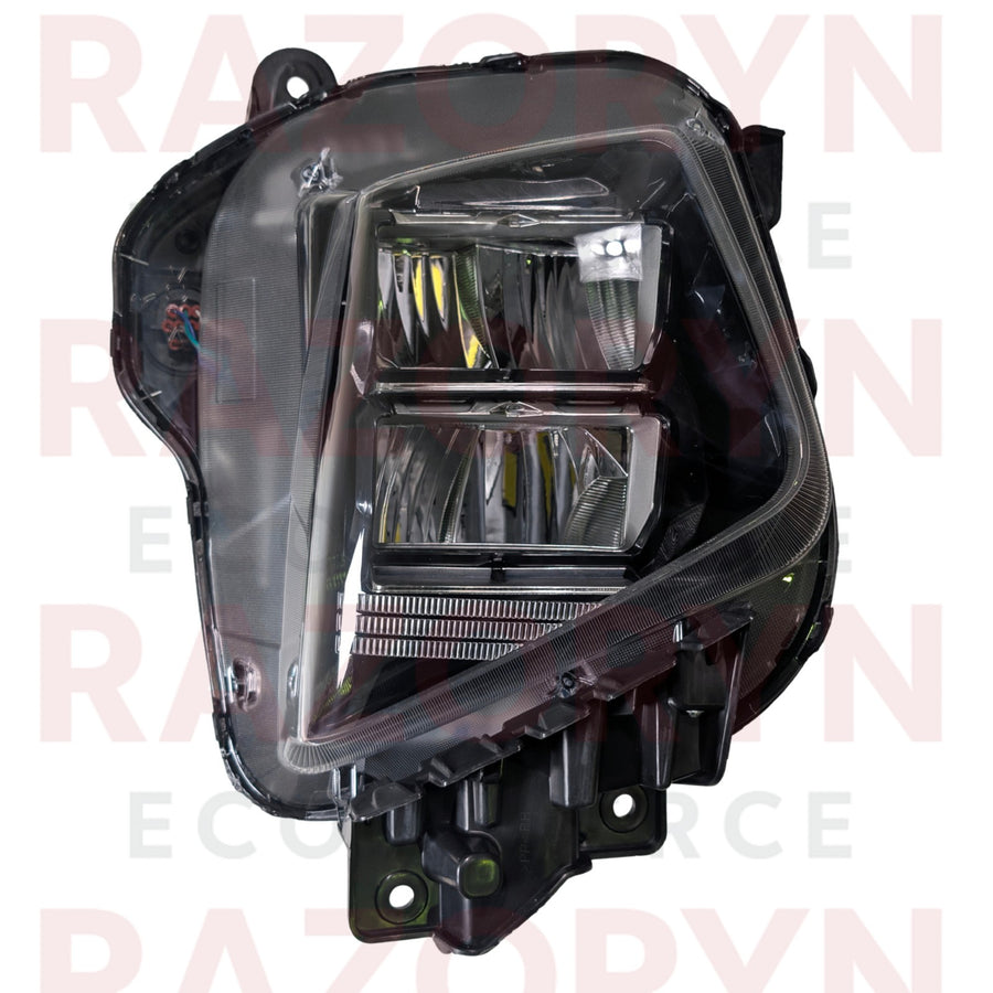 Hyundai Tucson 2021-2025 NX4 Front Right Headlight Headlamp