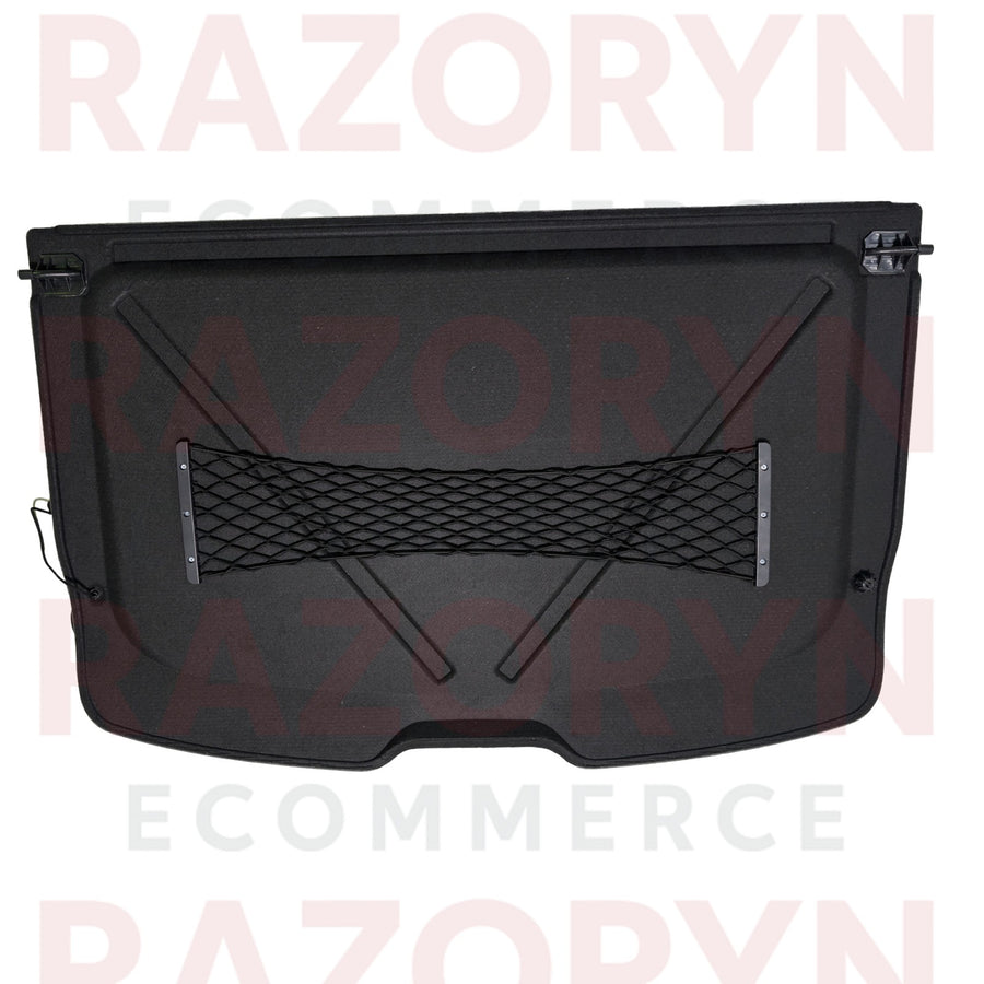 Porsche Macan 95B 2014-2023 Parcel Shelf Load Cargo Cover Blind