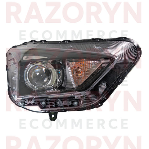 Hyundai Bayon 2021-2026 FRONT HEADLIGHT HEADLAMP RIGHT SIDE