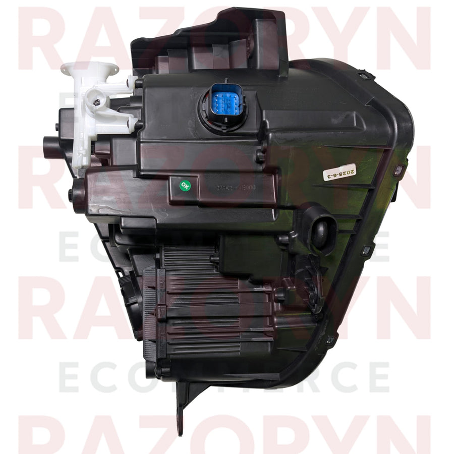 HYUNDAI KONA MK2 2023-2026 FRONT LEFT HEADLIGHT HEADLAMP