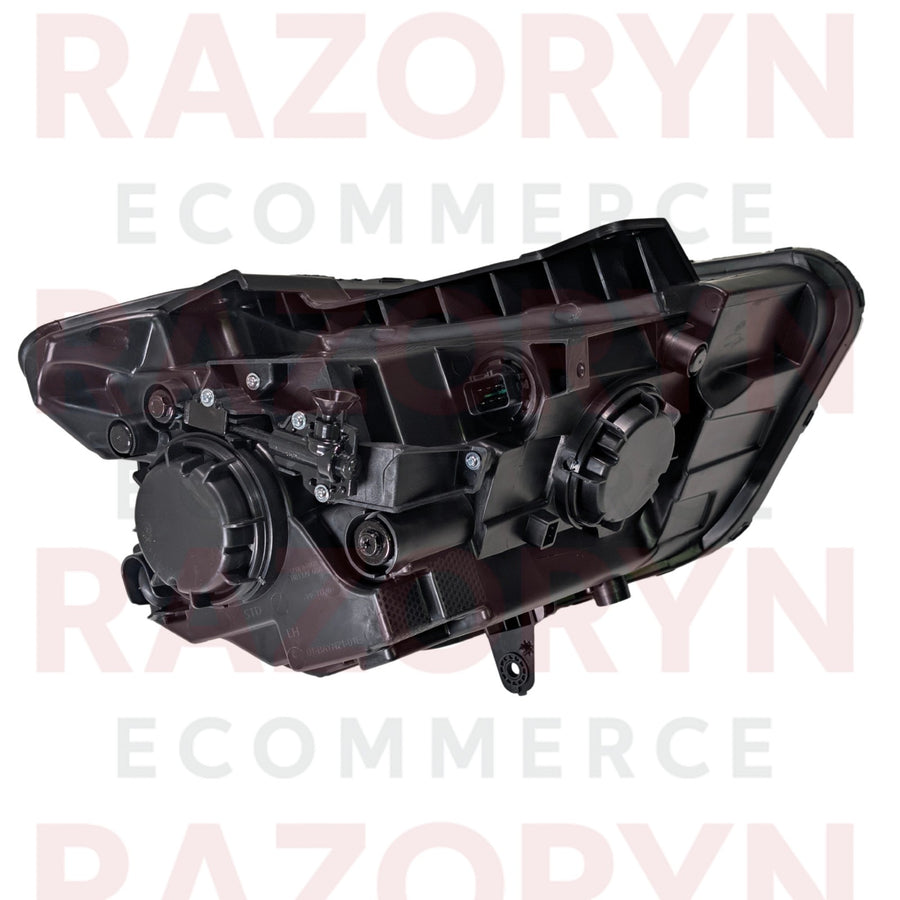 Hyundai Bayon 2021-2026 FRONT HEADLIGHT HEADLAMP LEFT SIDE