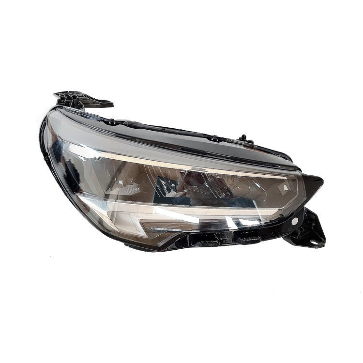 Vauxhall Corsa F 2019-2024 Front Right LED Headlight Headlamp