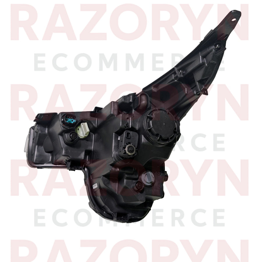 Kia Picanto 2024-2026 Front Right Headlight Headlamp