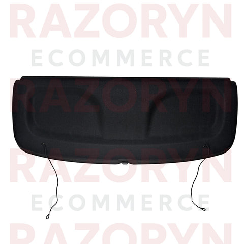 Toyota Yaris MK3 2012-2017 Parcelshelf