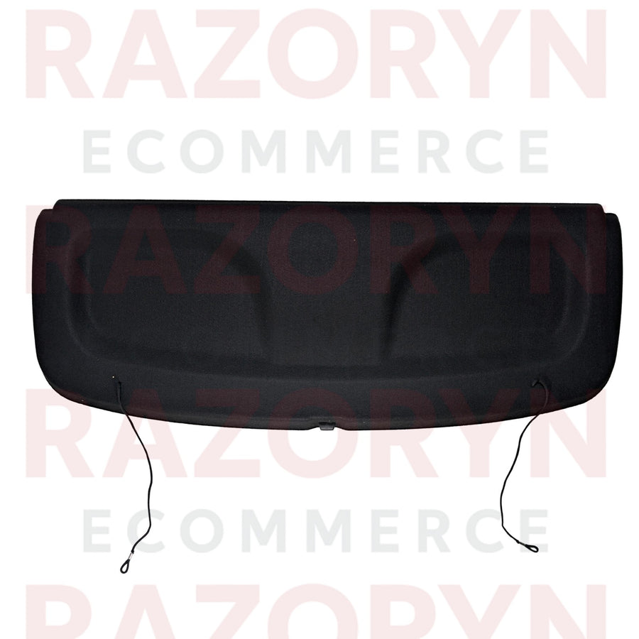 Toyota Yaris MK3 2012-2017 Parcelshelf