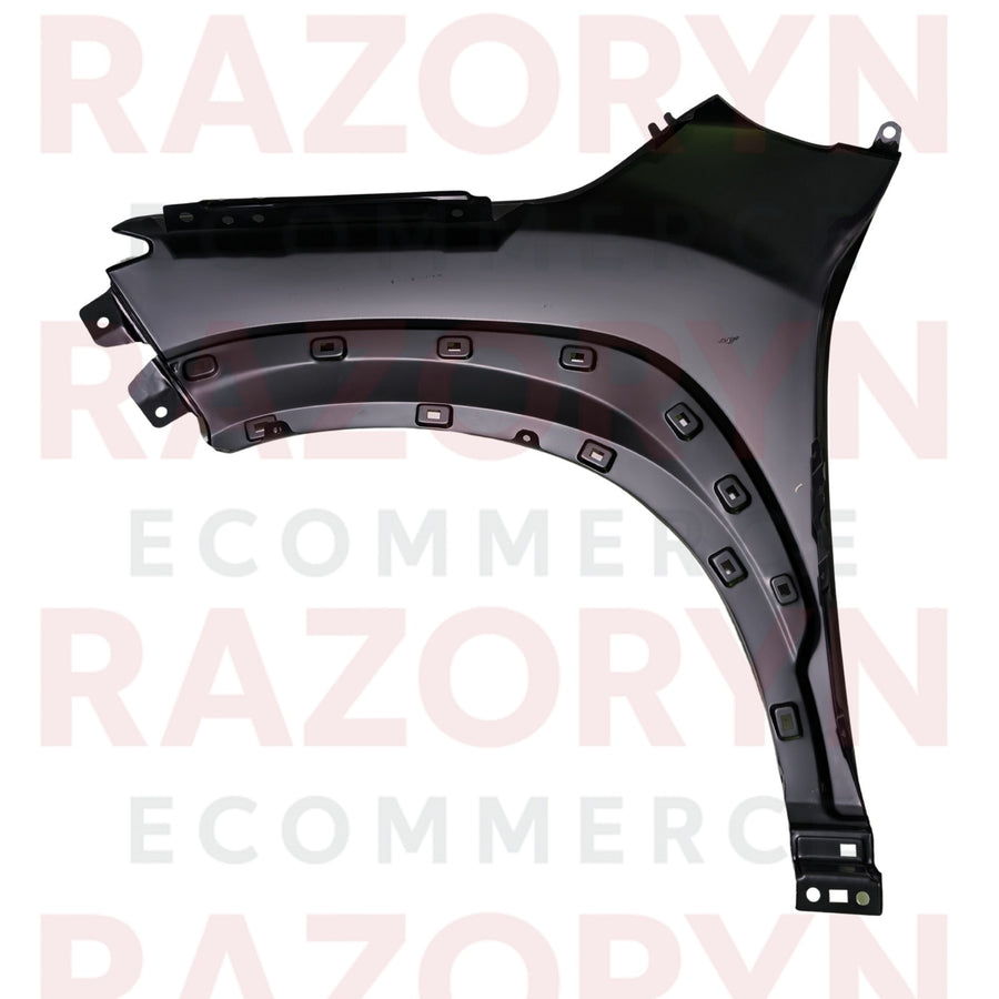 Hyundai Kona 2018 - 2023 Primed Front Right Wing Fender