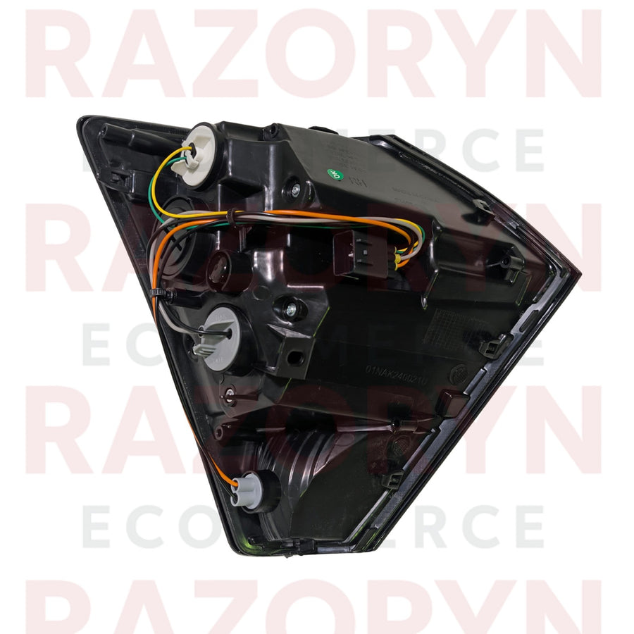 Hyundai Kona MK2 SX2 2023-2026 Rear Right Outer Brake Light Lamp