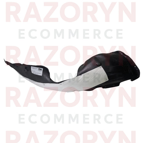 Hyundai Ioniq 5 Front Right Wheel Arch Splash Guard