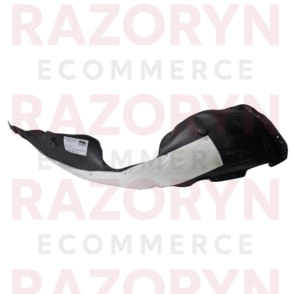 Hyundai Ioniq 5 Front Right Wheel Arch Splash Guard