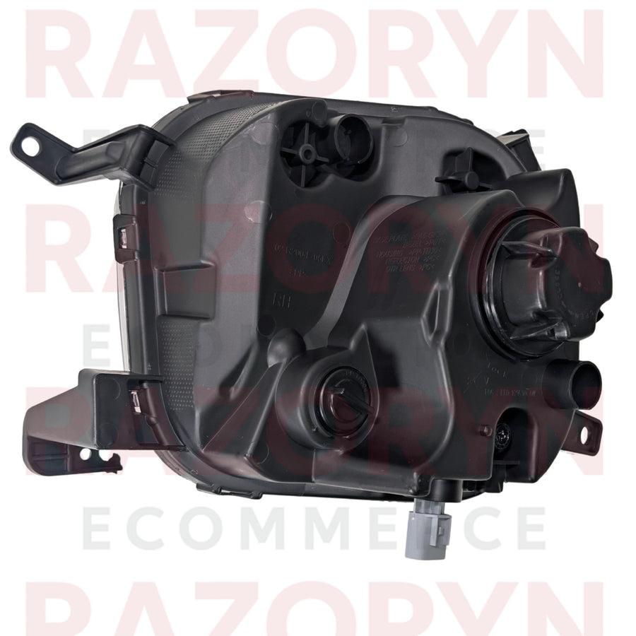 Kia Sportage 2022-2025 NQ5 Front Right Side Fog Light Lamp