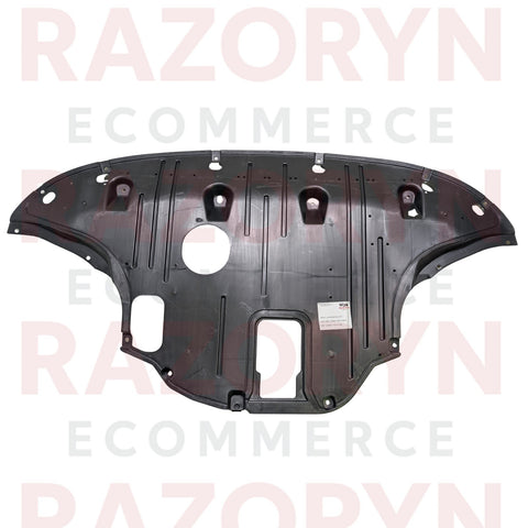 Hyundai Kona 2023-2026 Front Bumper Undertray