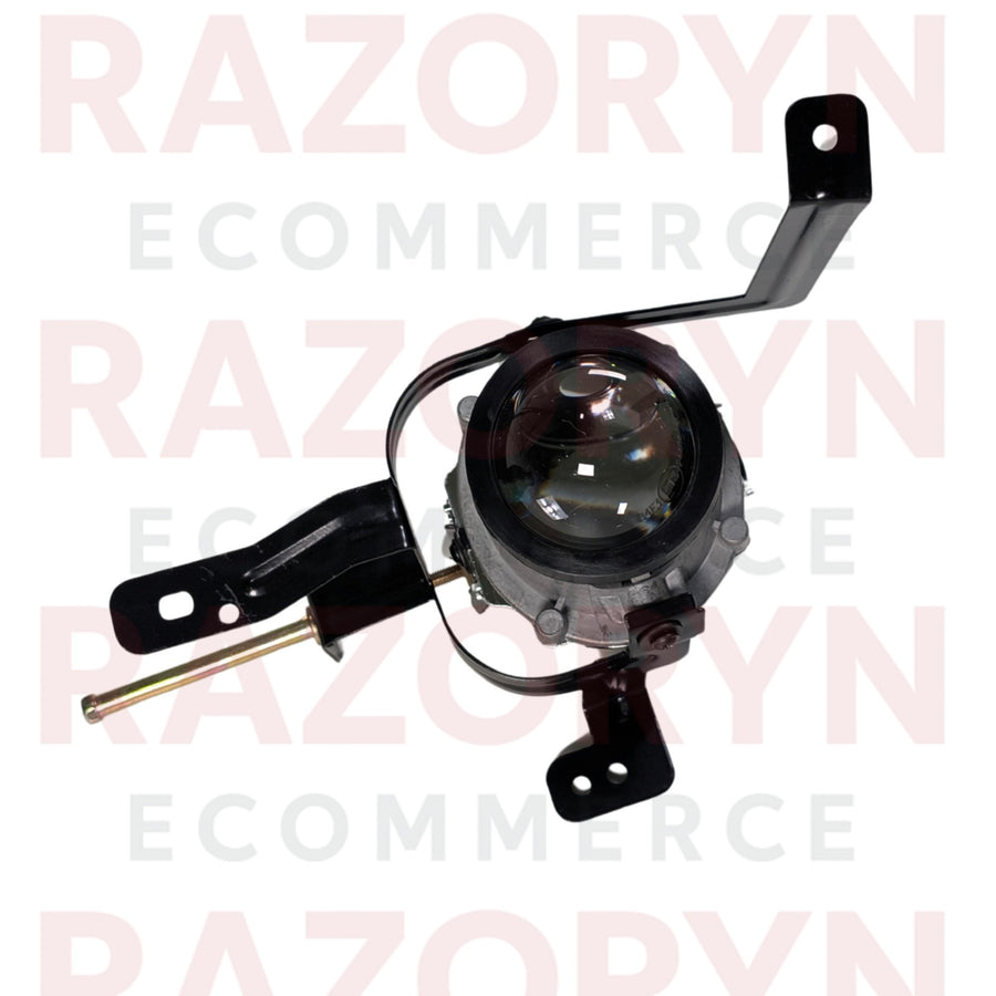 Hyundai I20 2020-2026 Front Left Fog Light Lamp