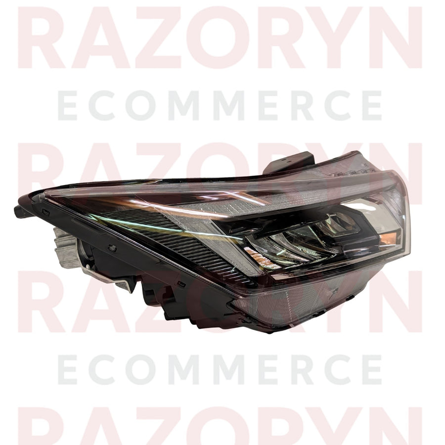 HYUNDAI I20 MK3 2020-2025 FRONT FULL LED RIGHT HEADLIGHT HEADLAMP