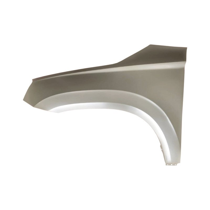 SKODA KAROQ 2017-2026 Primed Front Left Wing Fender