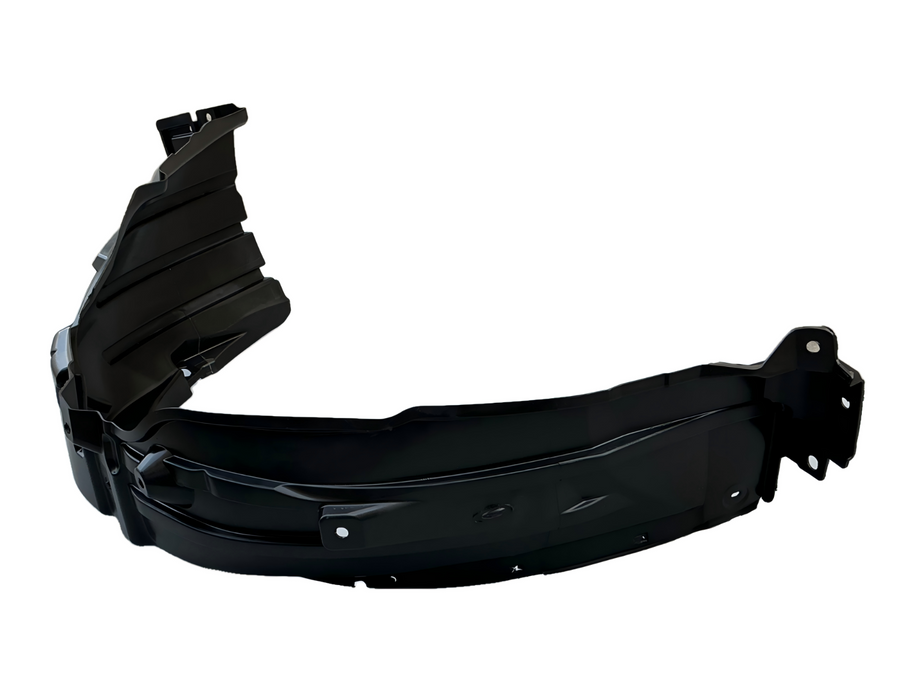 TOYOTA YARIS 2020-2026 FRONT LEFT SPLASH GUARD WHEEL LINER
