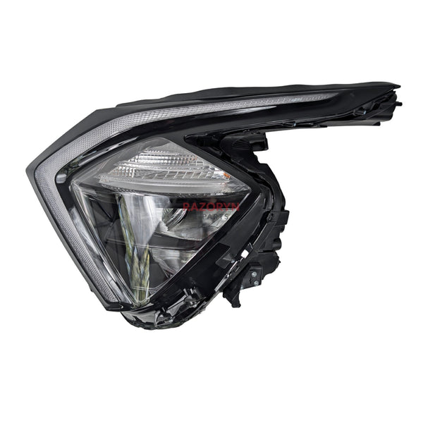 Kia Sportage 2022-2025 Front Left Headlight Headlamp