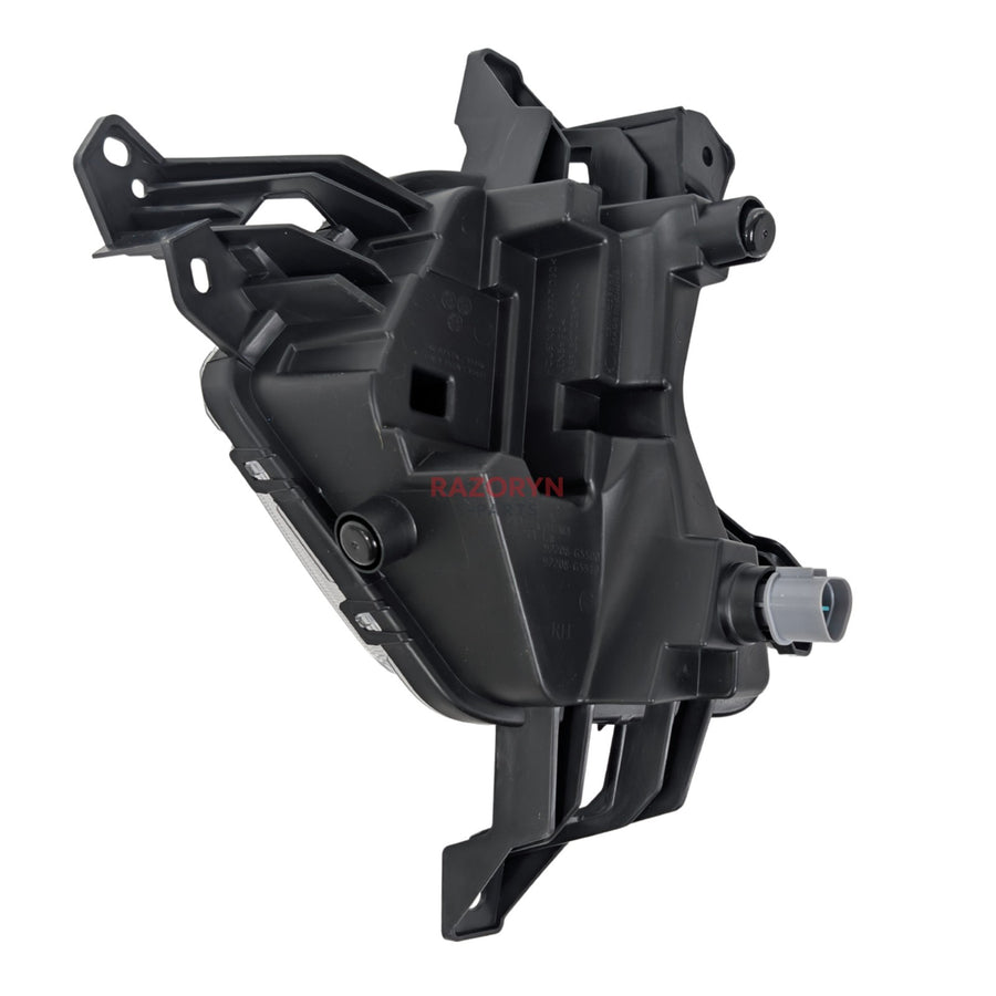 Kia Niro 2018-2022 Front Right Foglamp Foglight