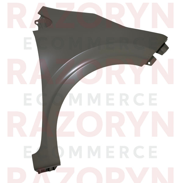 Kia Picanto 2017–2026 Primed Right Wing Fender