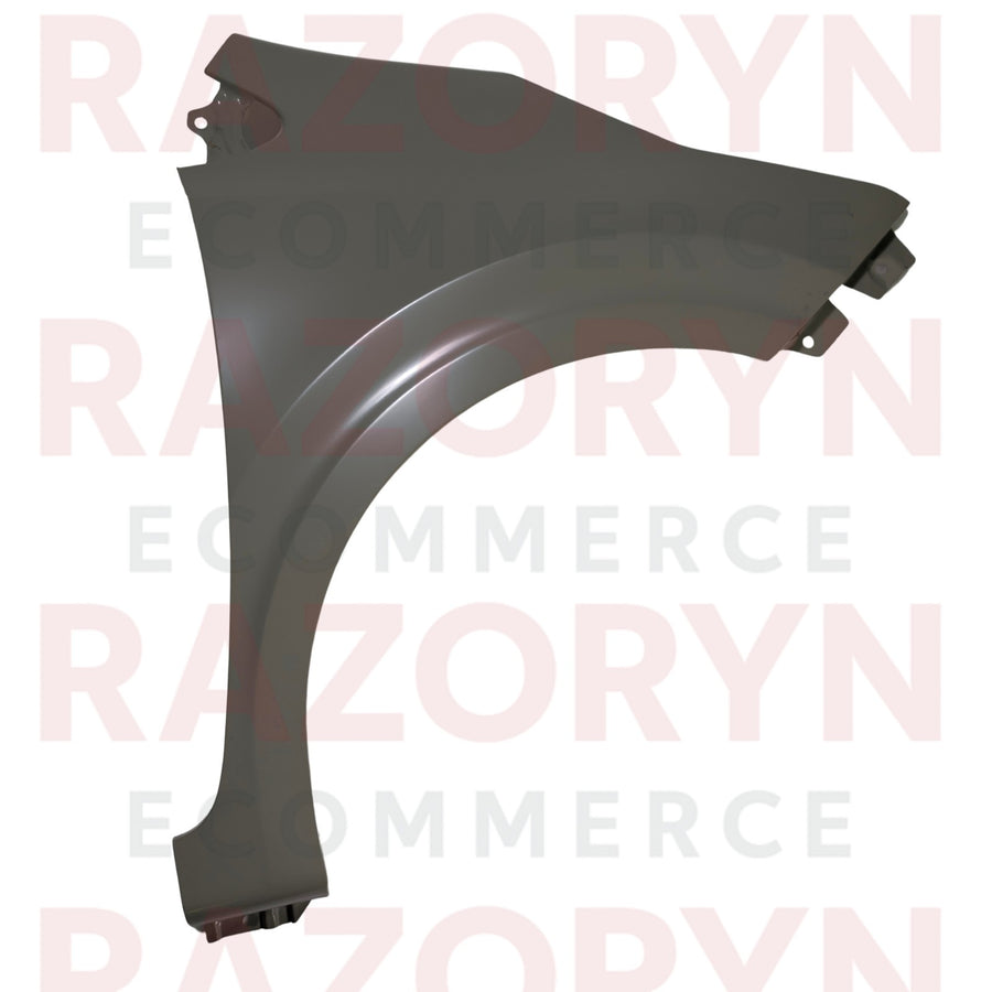 Kia Picanto 2017–2026 Primed Right Wing Fender