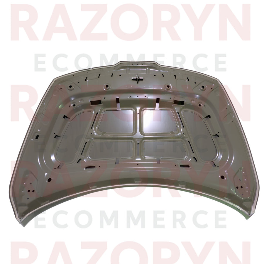 Kia Sportage 2021-2024 Primed Bonnet Hood