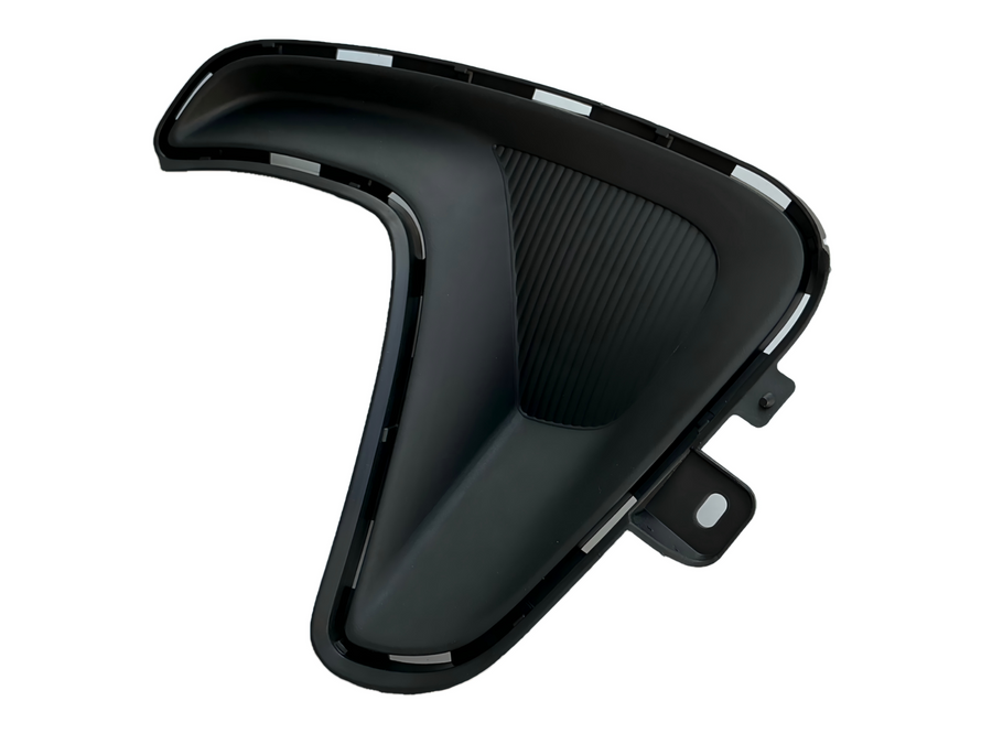 Toyota Yaris 2020-2026 Front Left Foglamp Cover Insert
