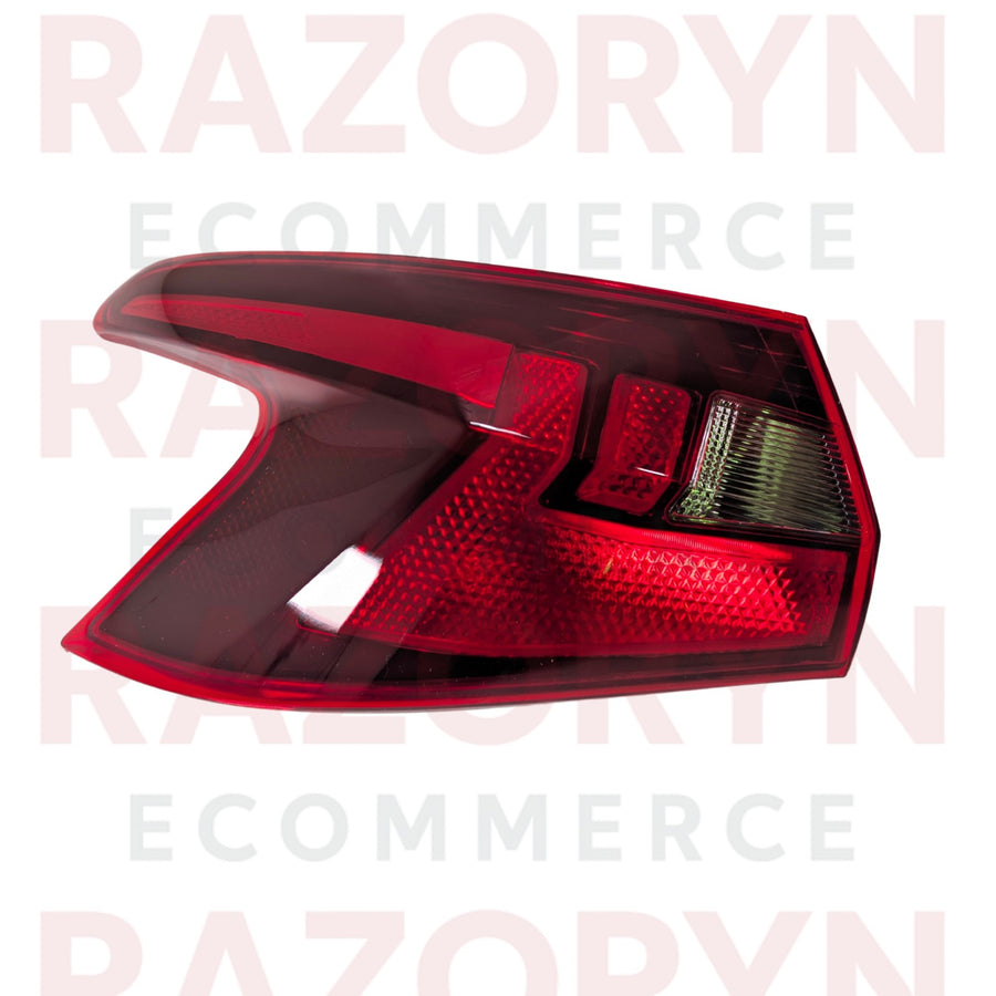 HYUNDAI I20 2020-2026 Rear Left Outer Brake Light Lamp