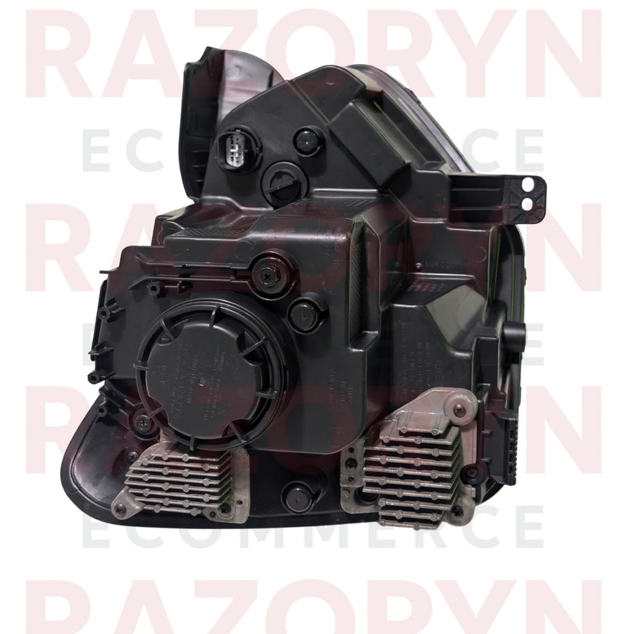 KIA NIRO 2022-2026 MK2 SG2 Front LEFT Headlight Headlamp