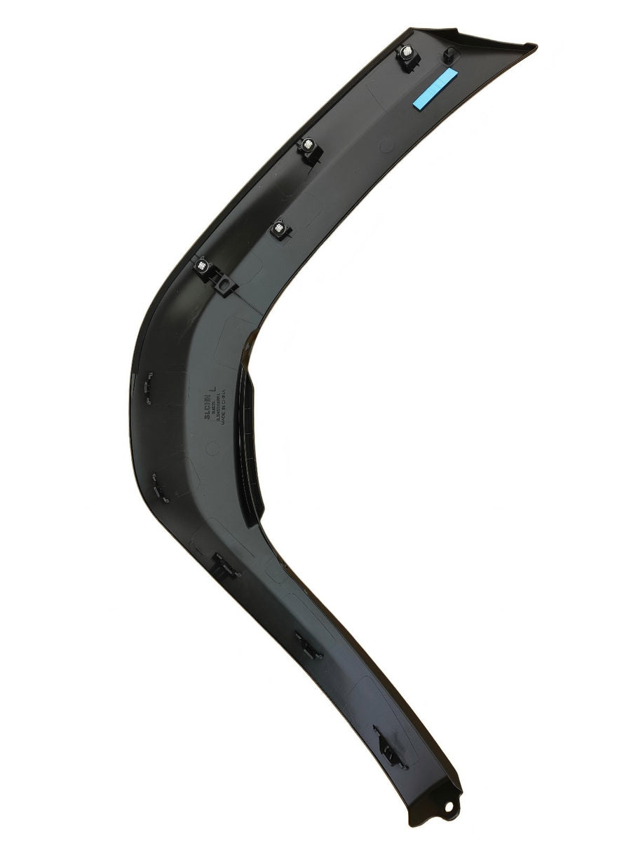 TOYOTA YARIS CROSS 2020-2022 Rear Left Quarter Fender Arch Trim