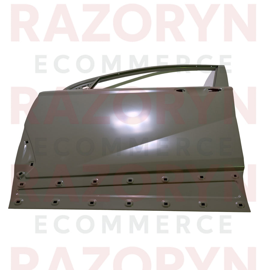 HYUNDAI KONA MK2 2023-2026 PRIMED FRONT DOOR LEFT SIDE