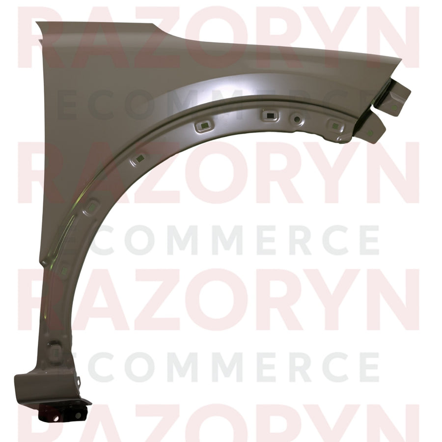 Kia Niro 2 2022-2026 Primed Front Right Wing Fender