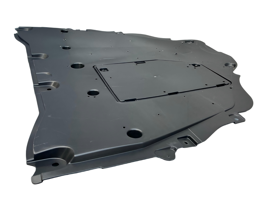 TOYOTA YARIS 2020-2026 ENGINE UNDERTRAY COVER SHIELD GUARD INSULATION