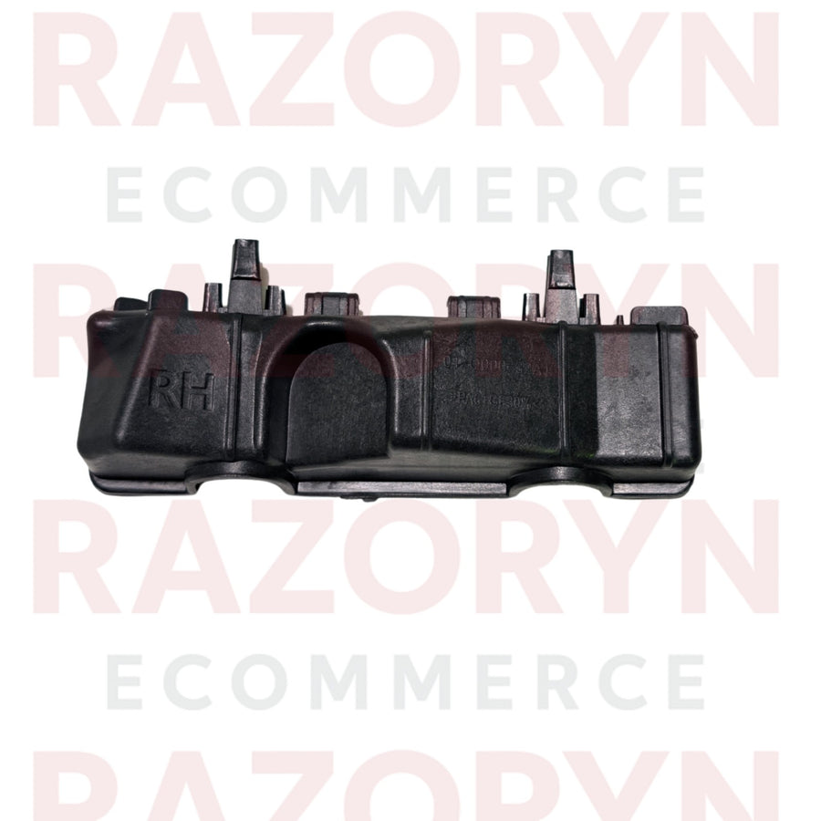 HYUNDAI IONIQ 2018-2022 Front Right Bumper Bracket 86514-G2000