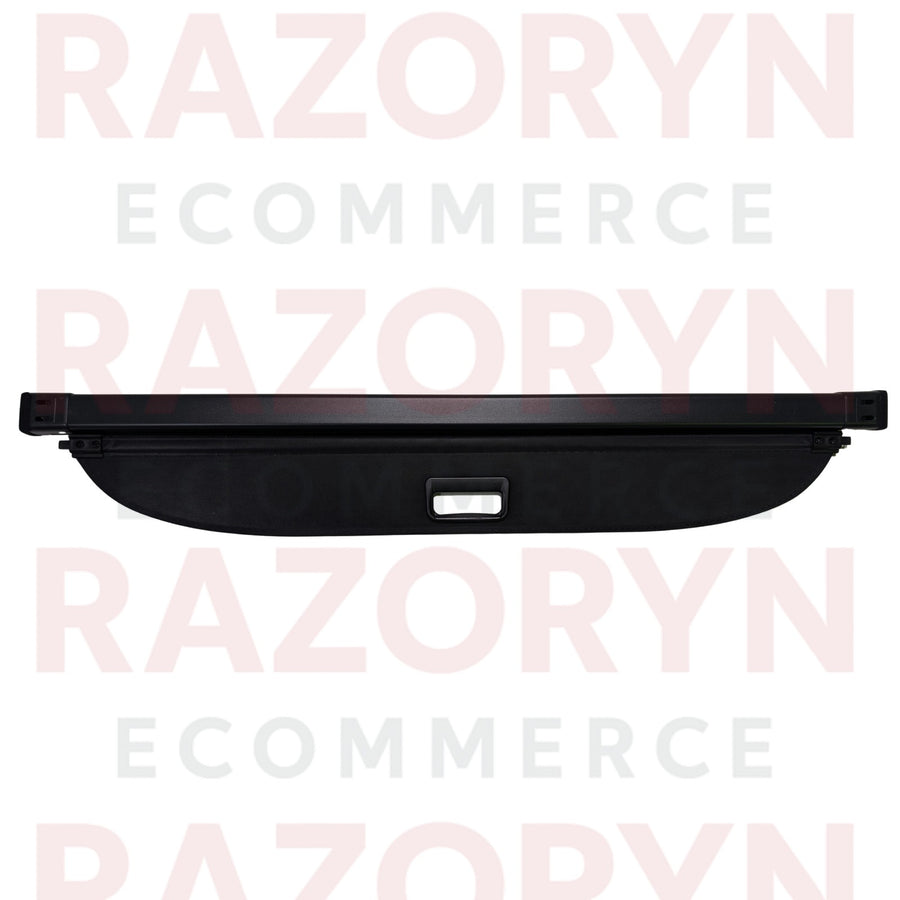 MG HS 2018-2024 Parcelshelf