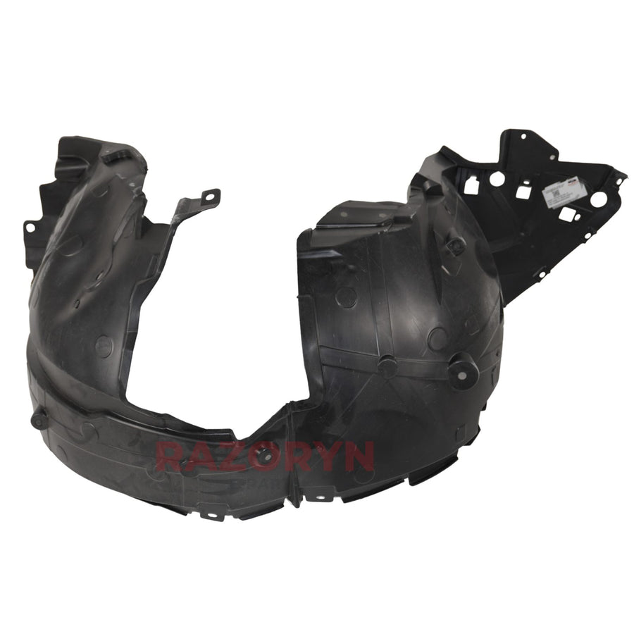 Nissan Qashqai J12 2020-2026 Front Right Splash Guard