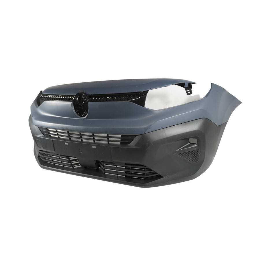 Citroen Berlingo 2024-2026 Front Bumper Complete Assembly