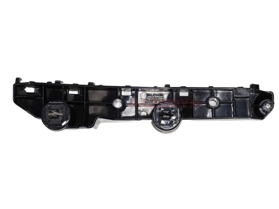 Nissan Juke F16 2019-2026 Front Right Bumper Bracket Slider