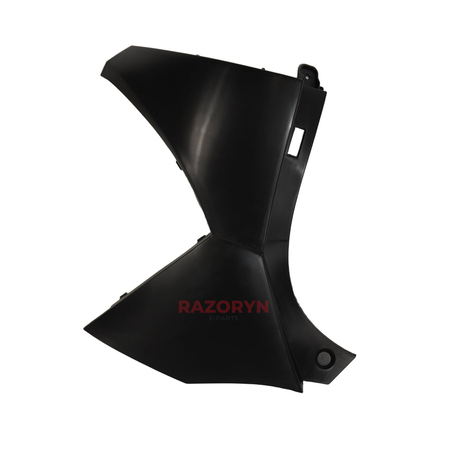 Hyundai Kona SX2 2023-2026 Rear Left Bumper Corner Cover