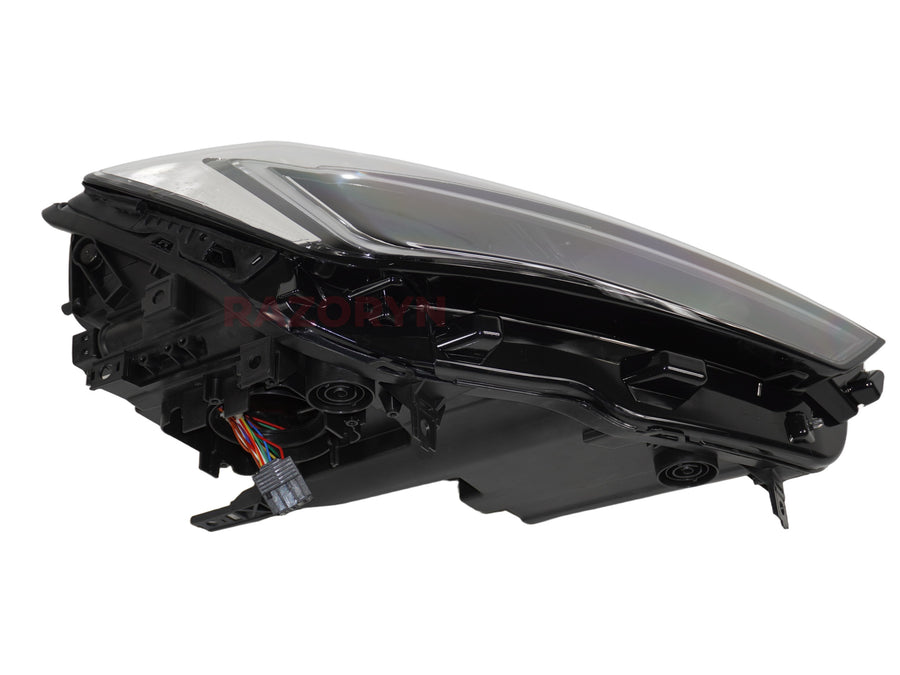 Seat Leon MK4 2020-2026 LED Front Right Head Lamp Light