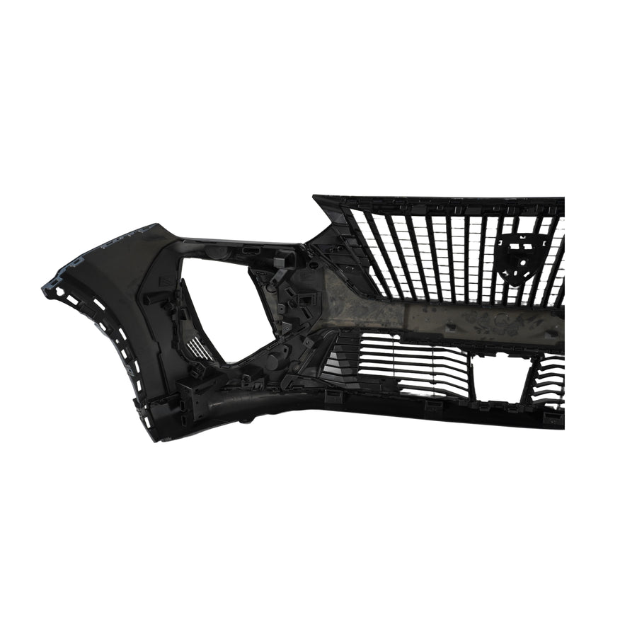 Peugeot 2008 2024-2026 Front Bumper Complete Assembly