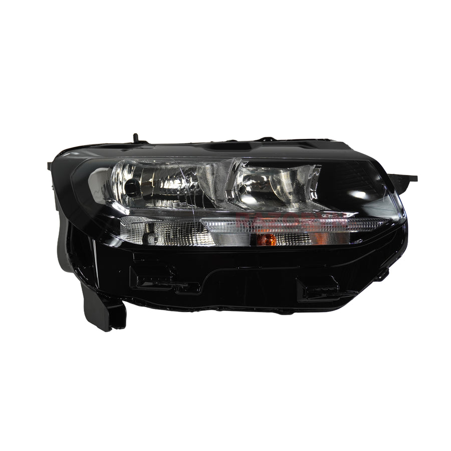 Vauxhall Combo 2024-2026 Front Right Headlight Headlamp