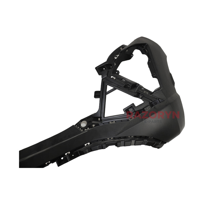 Hyundai Kona SX2 2023-2026 Rear Bumper Skin