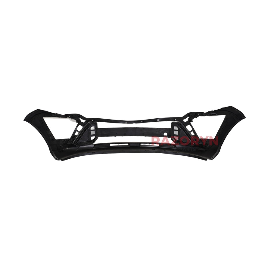Hyundai Kona SX2 2023-2026 Front Bumper Upper and Lower Assembly