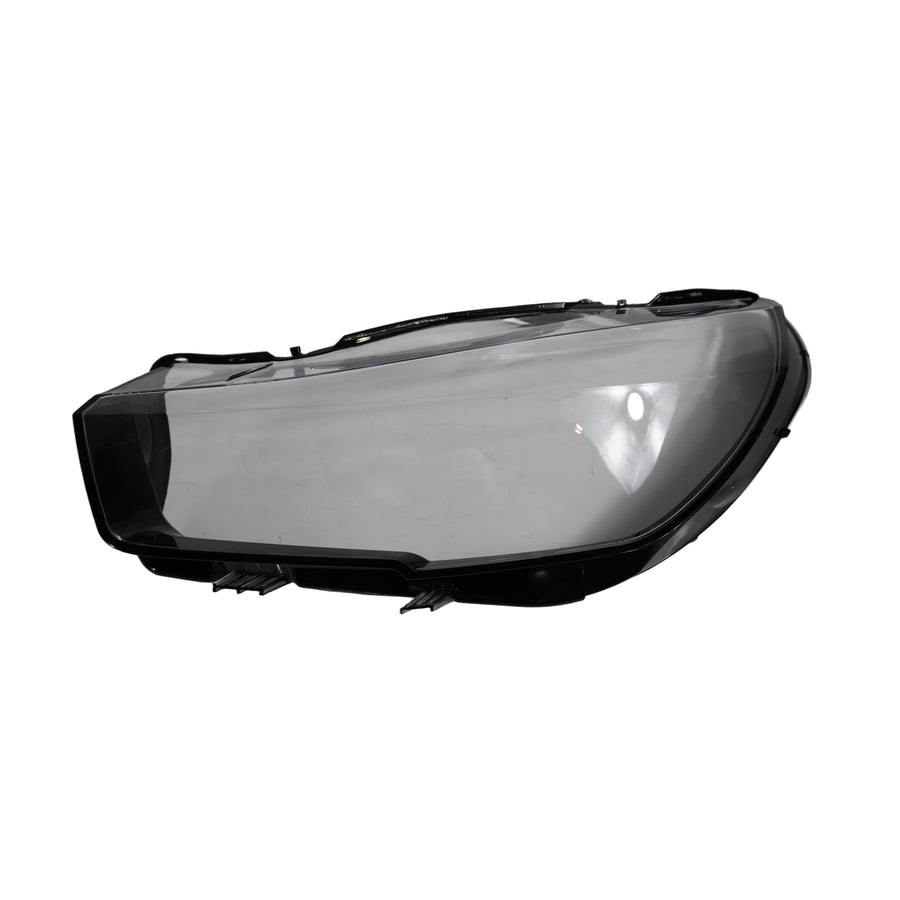 Vauxhall Corsa 2024-2026 Left Side Headlight Headlamp Glass Cover Lens