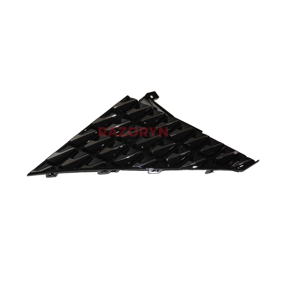 Nissan Qashqai 2025- Front Right Bumper Grille Trim