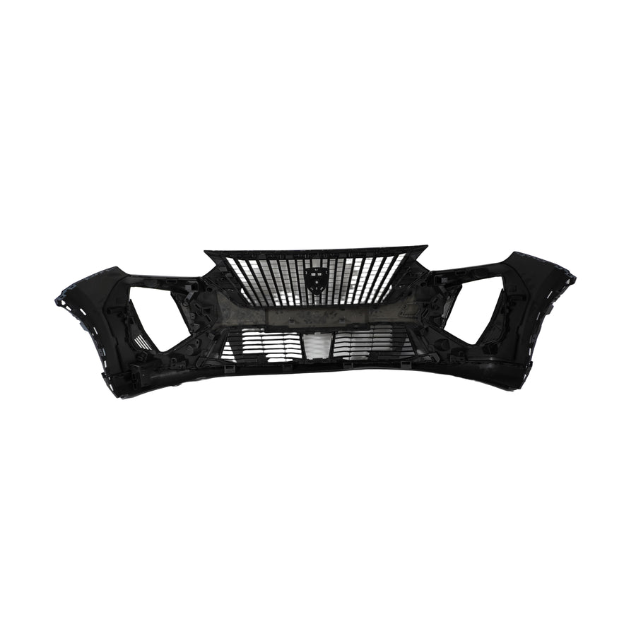 Peugeot 2008 2024-2026 Front Bumper Complete Assembly