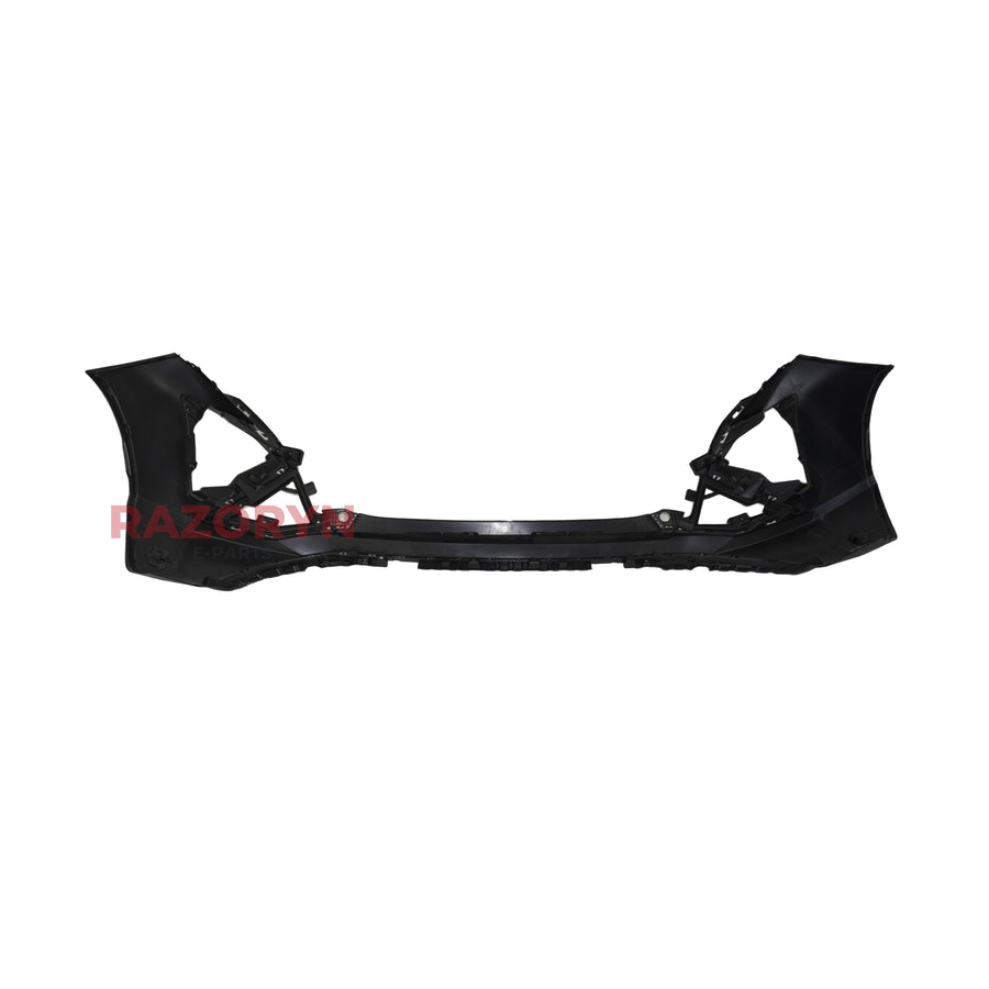 Hyundai Kona SX2 2023-2026 Rear Bumper Skin