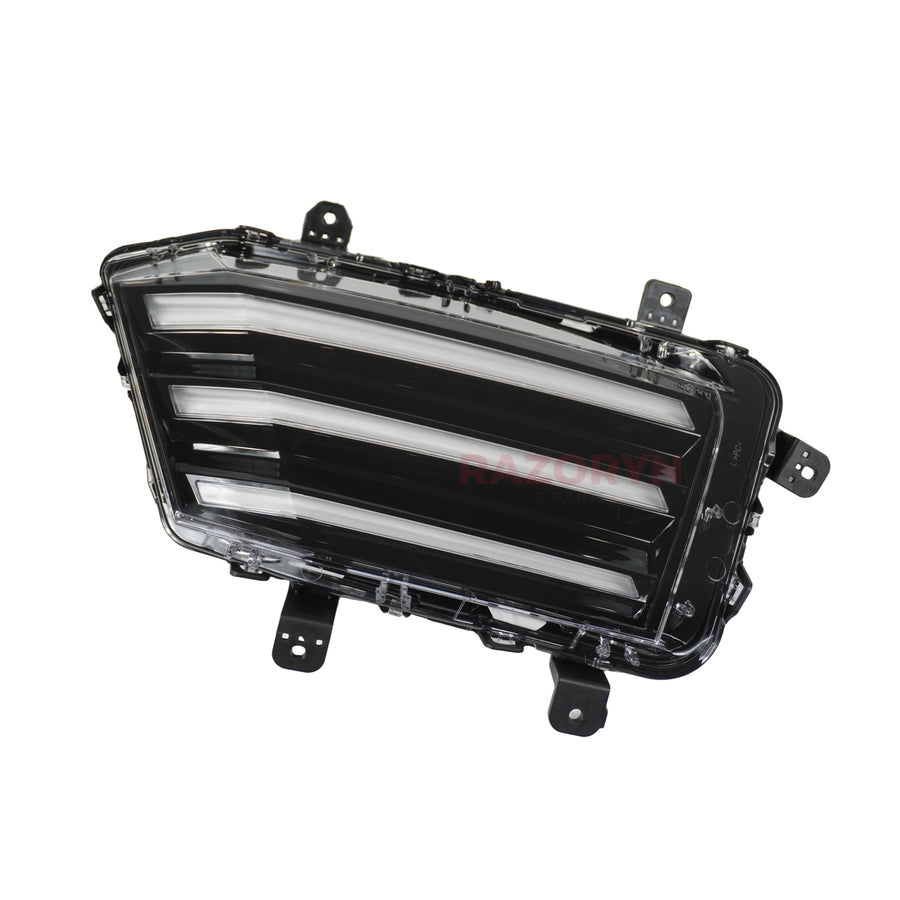 Peugeot 2008 2024-2026 Front Left Day Running Lamp DRL