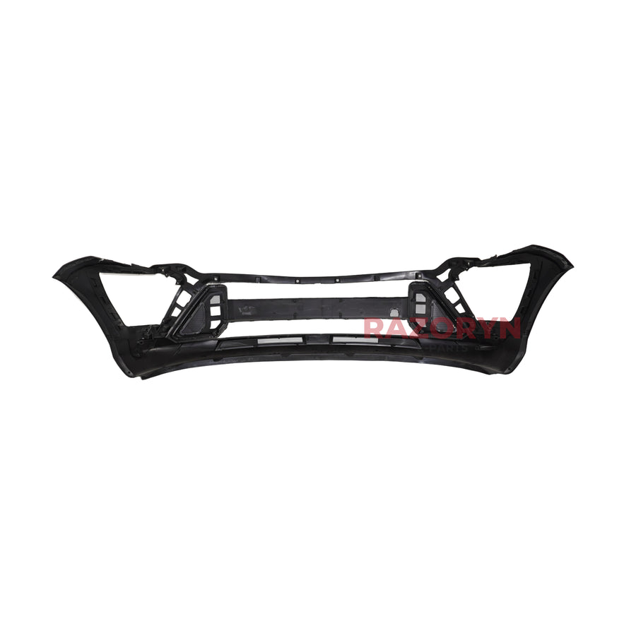 Hyundai Kona SX2 2023-2026 N Line Front Bumper Assembly